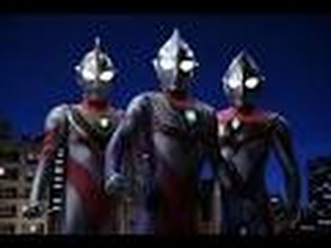 Ultraman episodes youtube