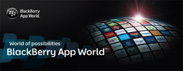 How To Download Blackberry App World On Blackberry Curve 9220